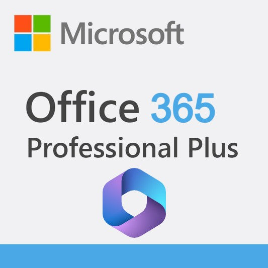 Imagem da licença Microsoft Office 365 para compra online
