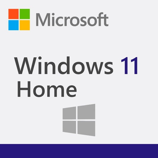 Microsoft Windows 11 Home | Licença Original e Vitalícia